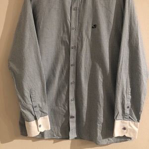 Balmain Button Up(SOLD)